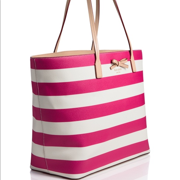 kate spade Handbags - OFFERS? KATE SPADE EDEN STREET MARGARETA TOTE
